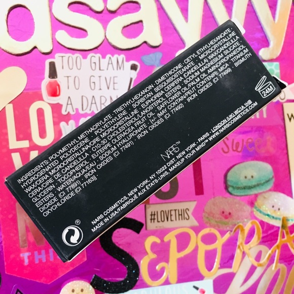 NARS “THE MULTIPLE” MULTI-PURPOSE STICK COPACABANA - Picture 4 of 7